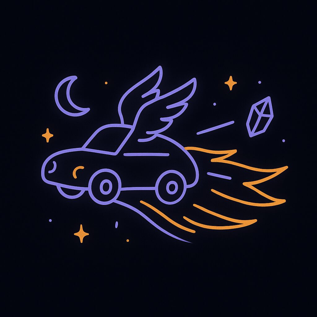 к чему снится Автомобиль