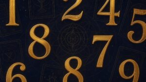 Таро: Numerologia Taro