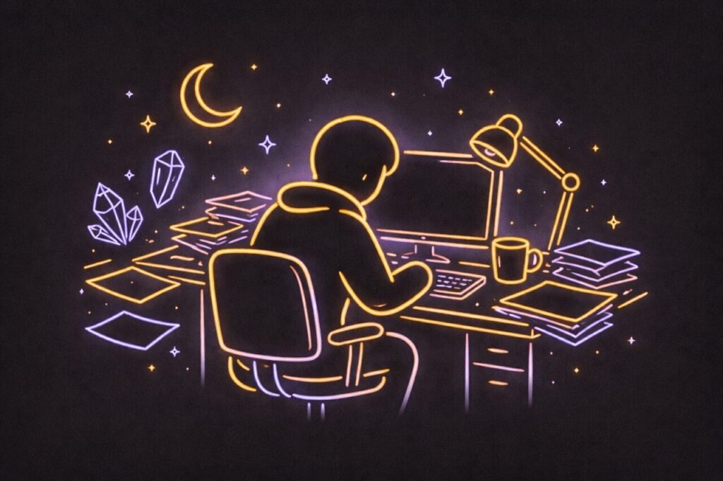 к чему снится Работа