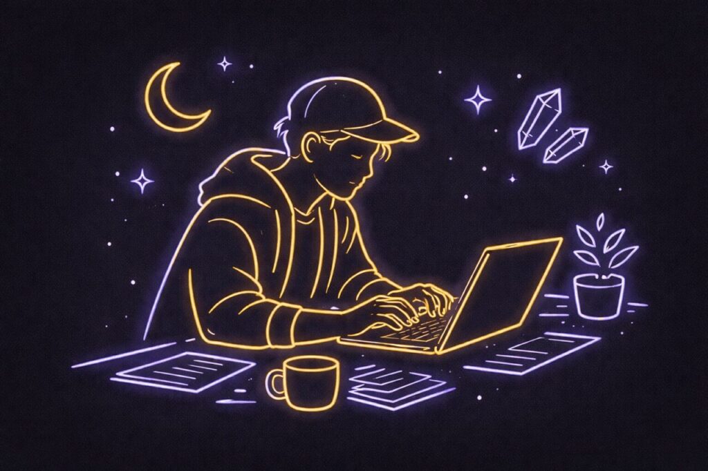 к чему снится Работать