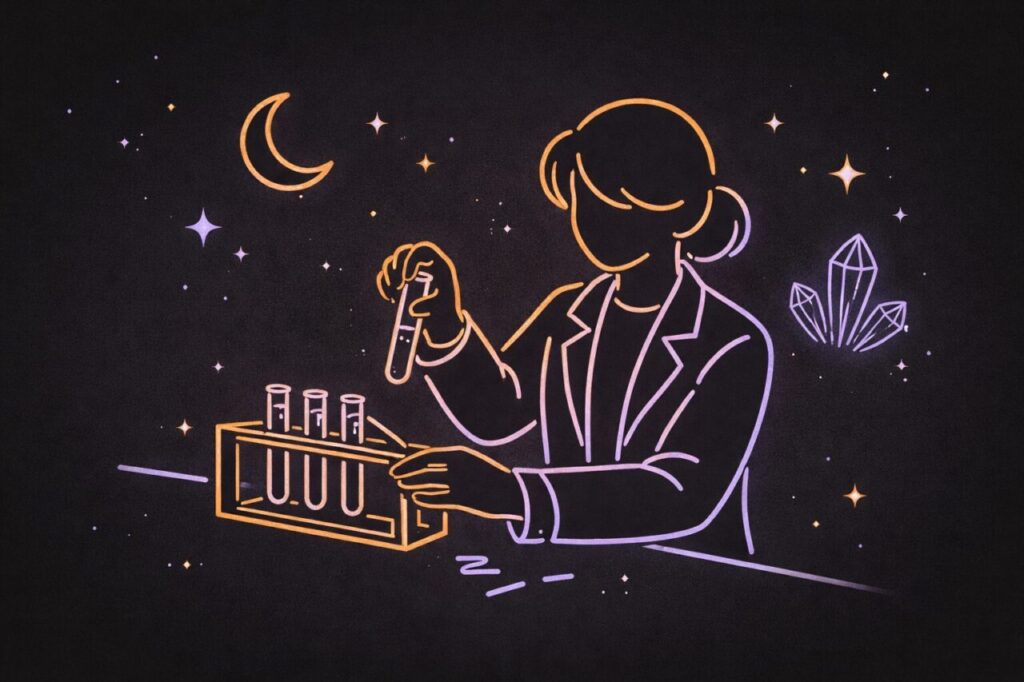 к чему снится Лаборант