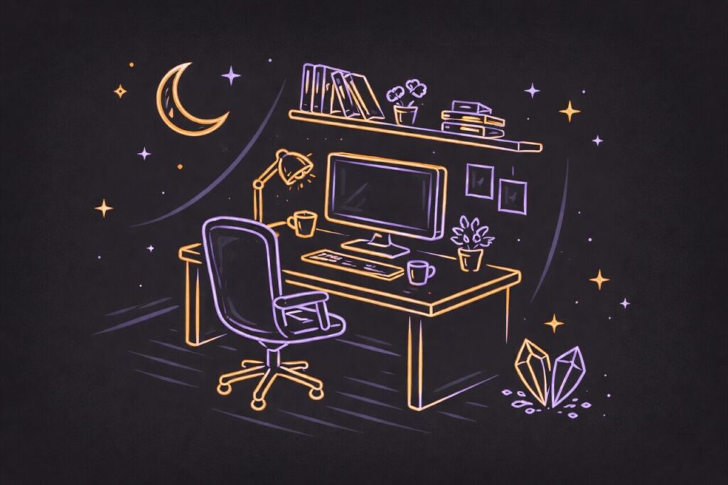 к чему снится Кабинет