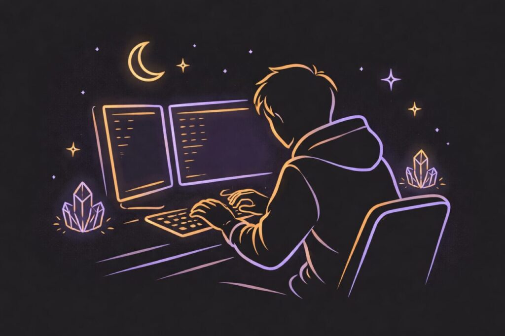 к чему снится Хакер